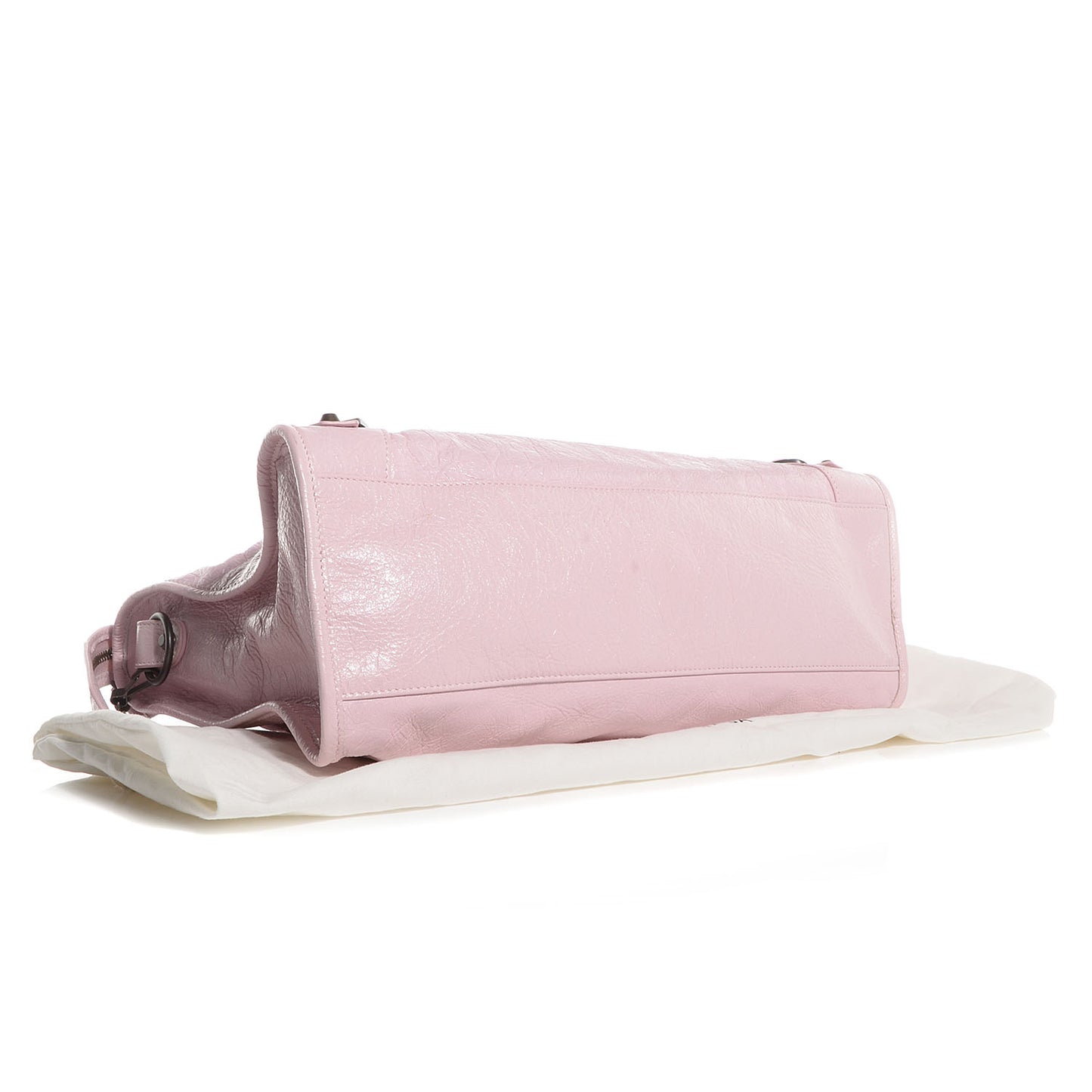 Agneau Classic Hardware City Rose Poudre Rose Petunia