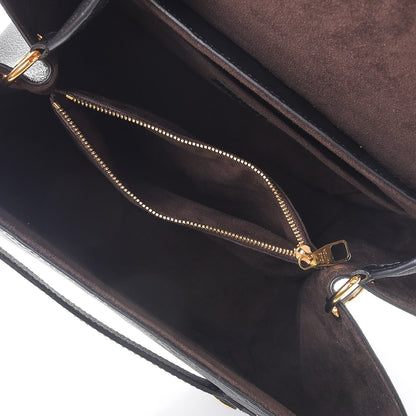 Louis Vuitton Empreinte Trocadero Black 6 of 9