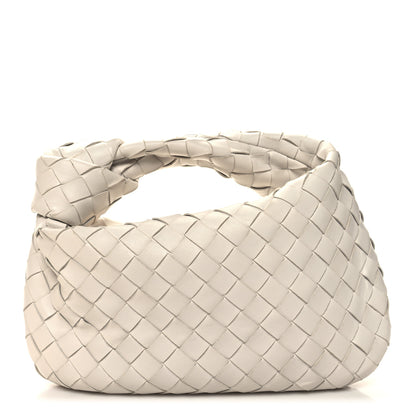 Bottega Veneta Nappa Intrecciato Mini Jodie Chalk 1 of 10