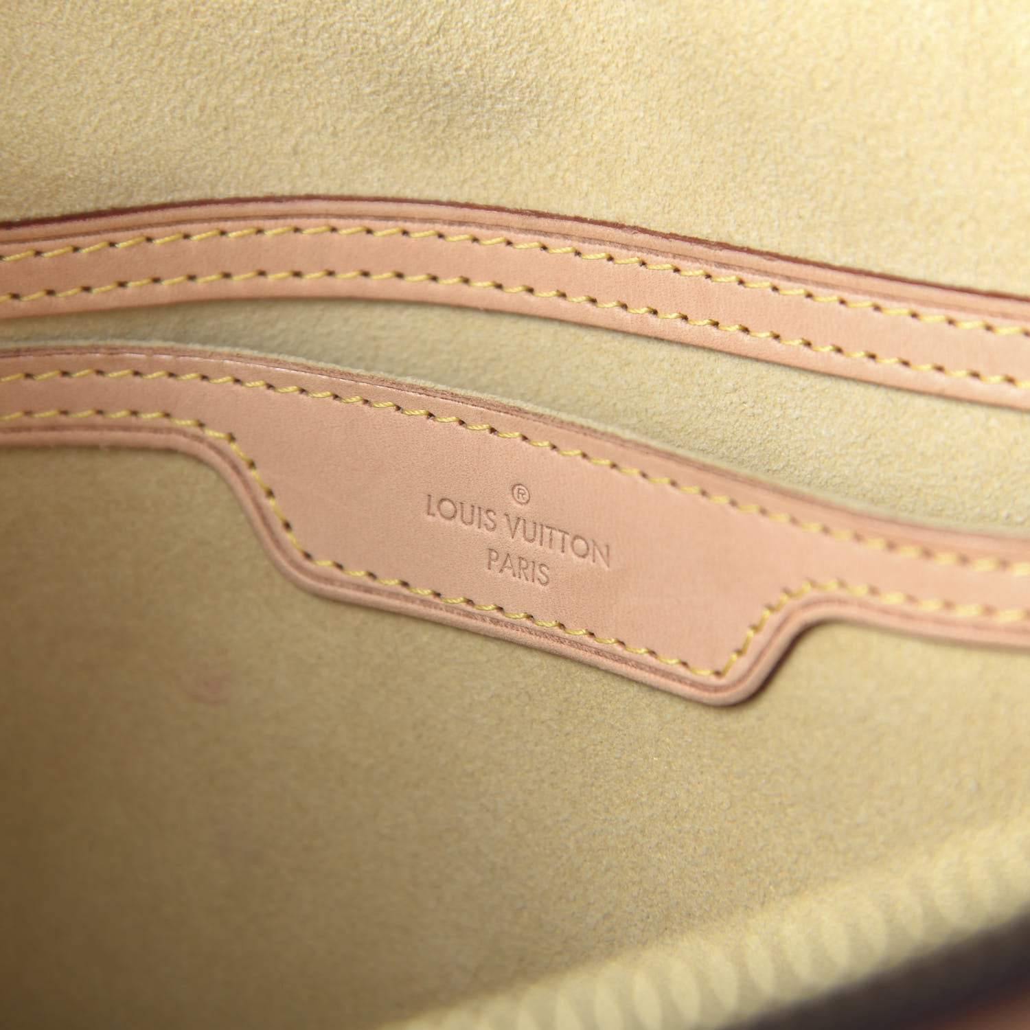 Louis Vuitton Monogram Retiro PM 7 of 8