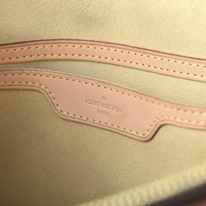 Louis Vuitton Monogram Retiro PM 7 of 8