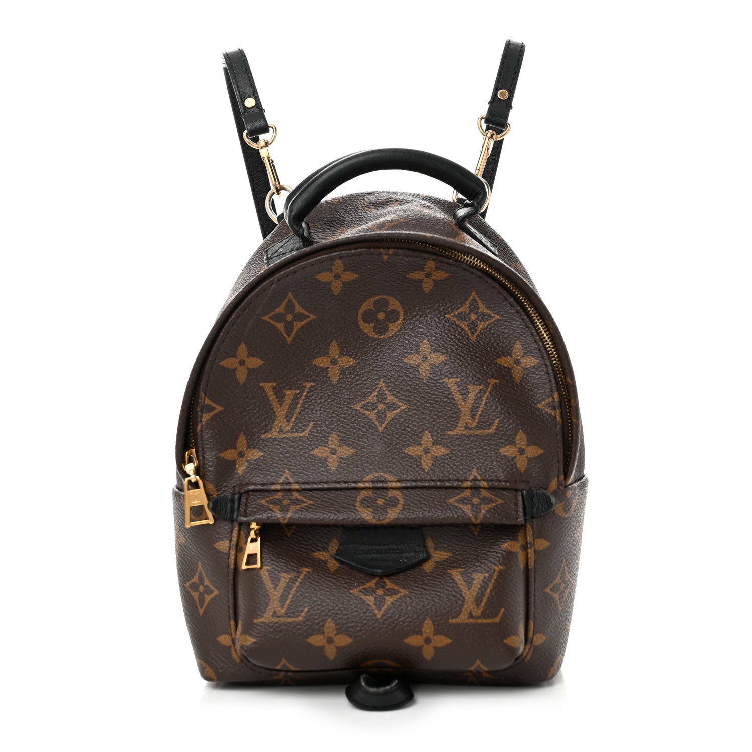 Louis Vuitton Monogram Palm Springs Backpack Mini 1 of 12