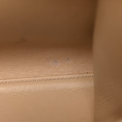 Fendi Vitello Dolce Petite 3Jours Tote Amido 15 of 23
