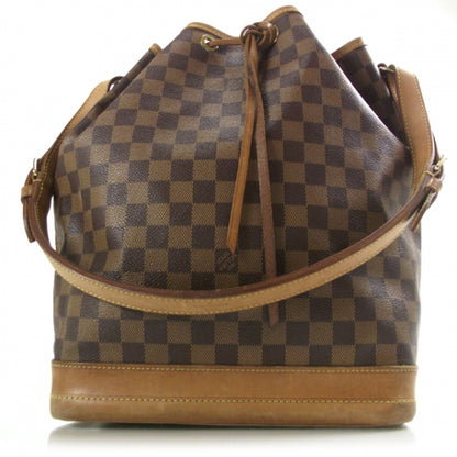 Louis Vuitton Damier Noe 1 of 10