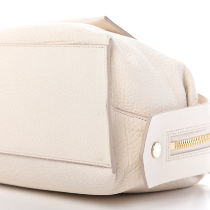 Givenchy Calfskin Small Sway Off White 7 of 10