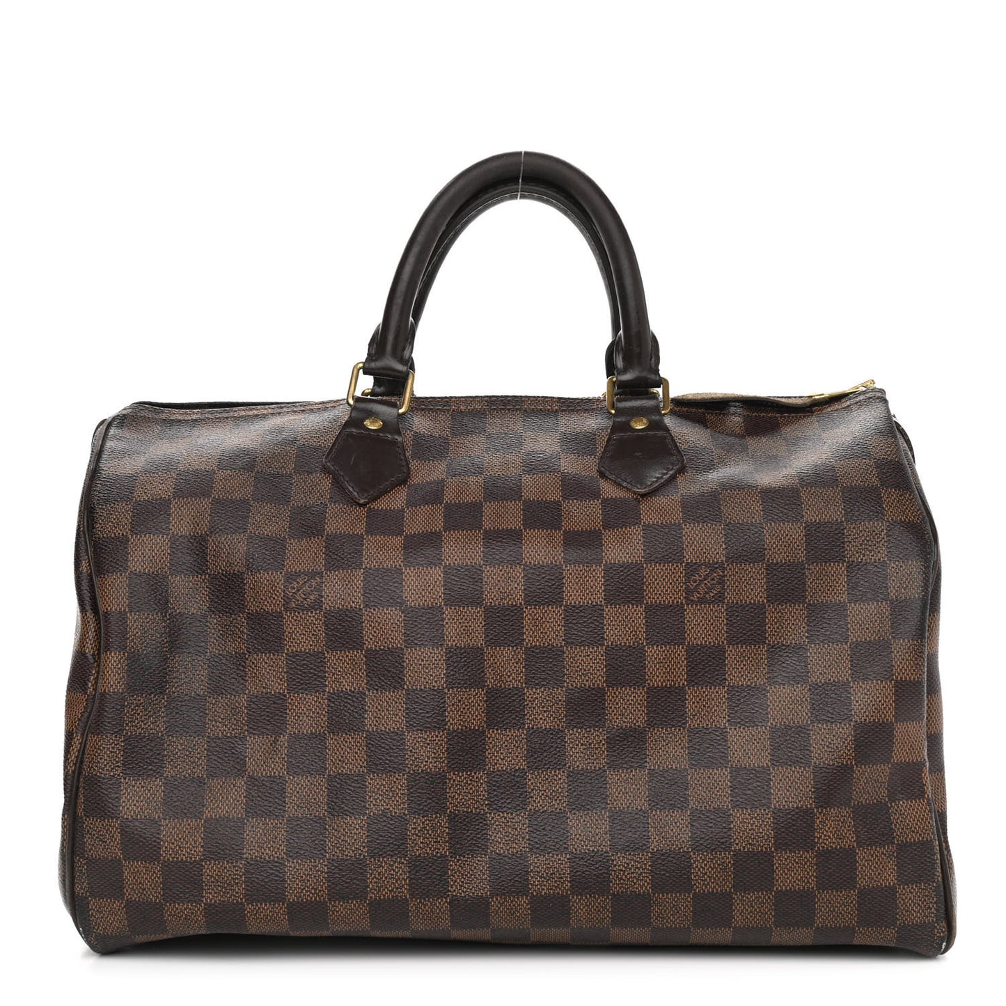 Damier Ebene Speedy 35