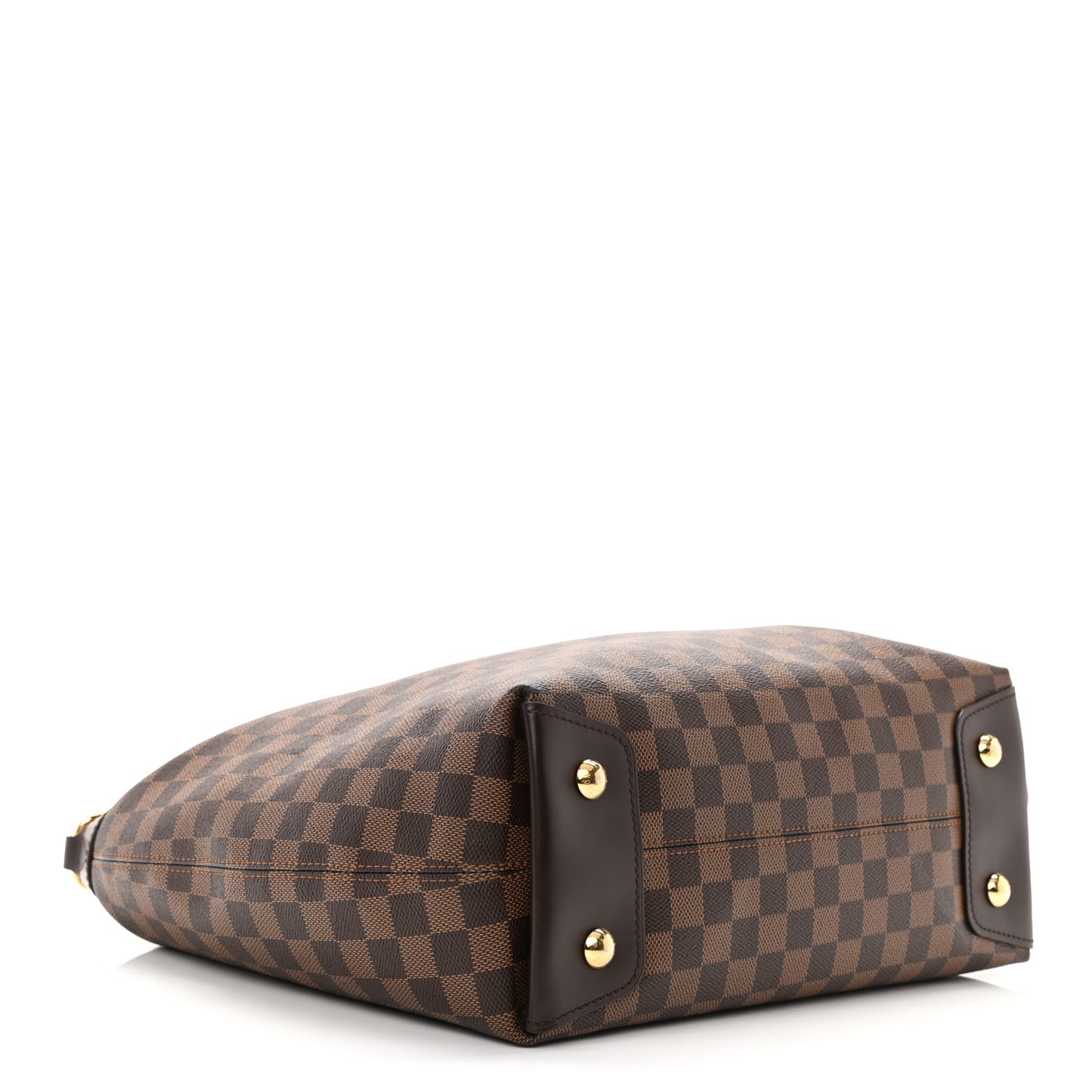 Damier Ebene Duomo Hobo