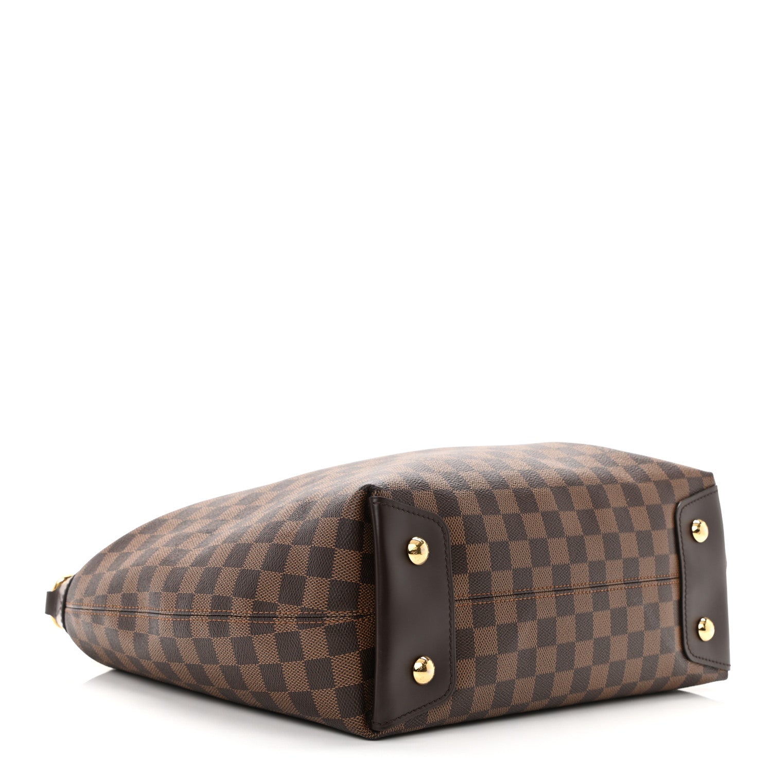 Louis Vuitton Damier Ebene Duomo Hobo 4 of 11