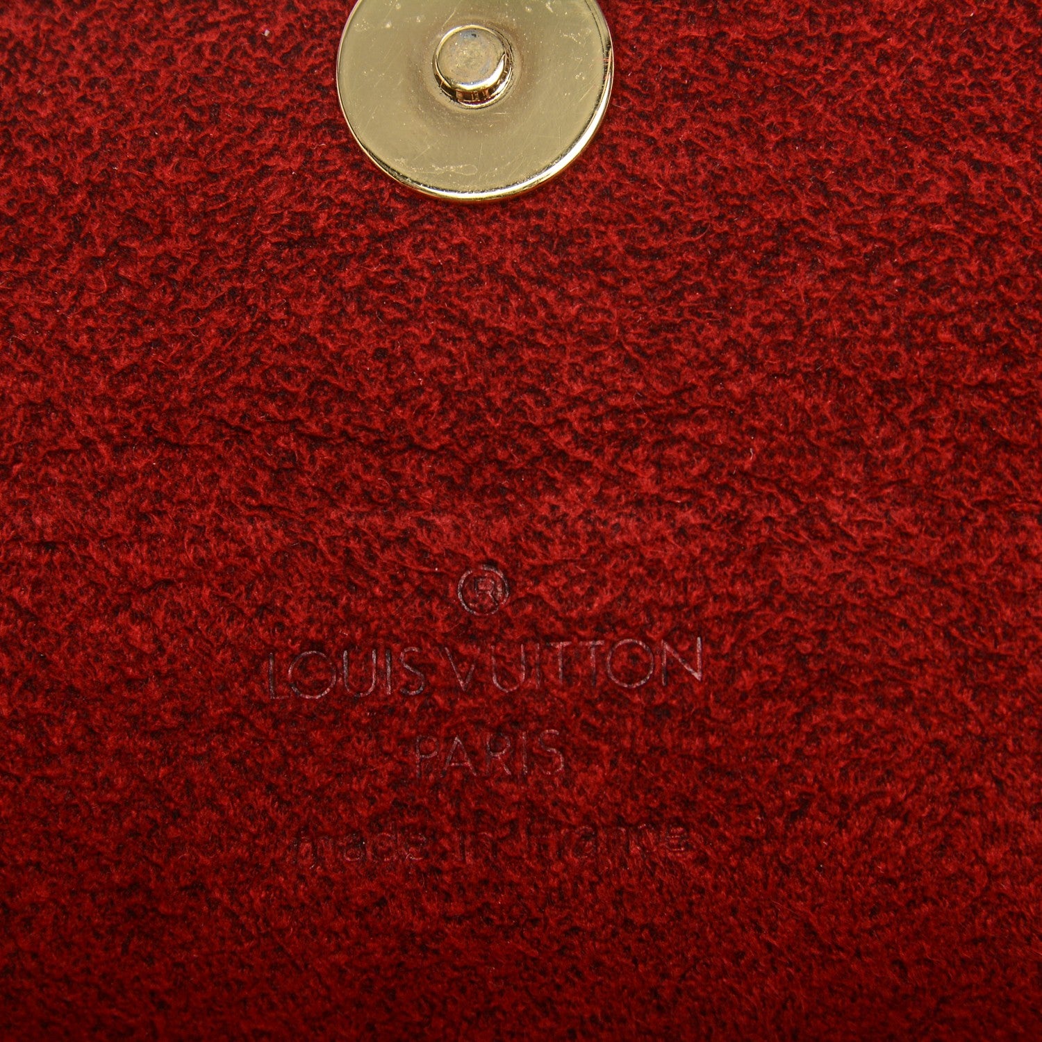 Louis Vuitton Monogram Recital 5 of 6