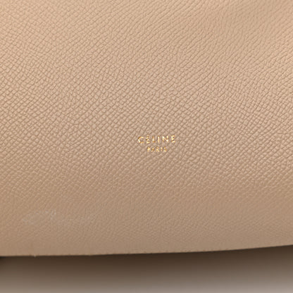 Celine Grained Calfskin Mini Belt Bag Light Taupe 6 of 12