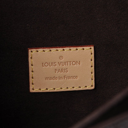 Louis Vuitton Monogram Pochette Metis 6 of 7