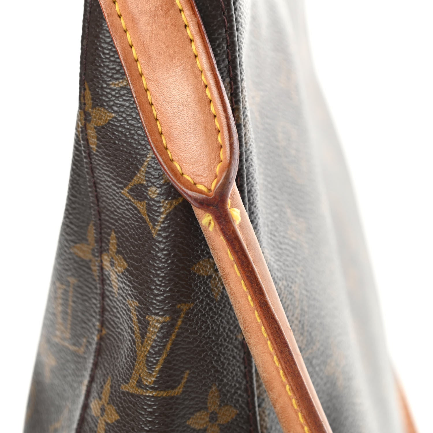 Louis Vuitton Monogram Looping GM 11 of 13