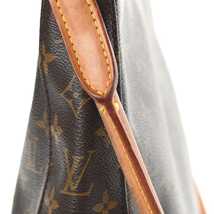 Louis Vuitton Monogram Looping GM 11 of 13