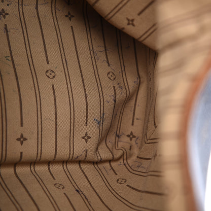 Louis Vuitton Monogram Delightful PM 9 of 18
