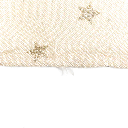 Gucci Silk Twill Flora Square Scarf White 6 of 10