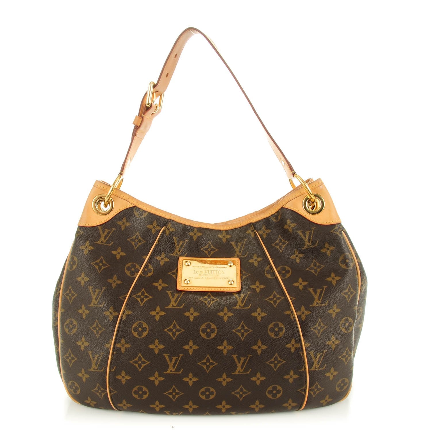 Louis Vuitton Monogram Galliera PM 1 of 10