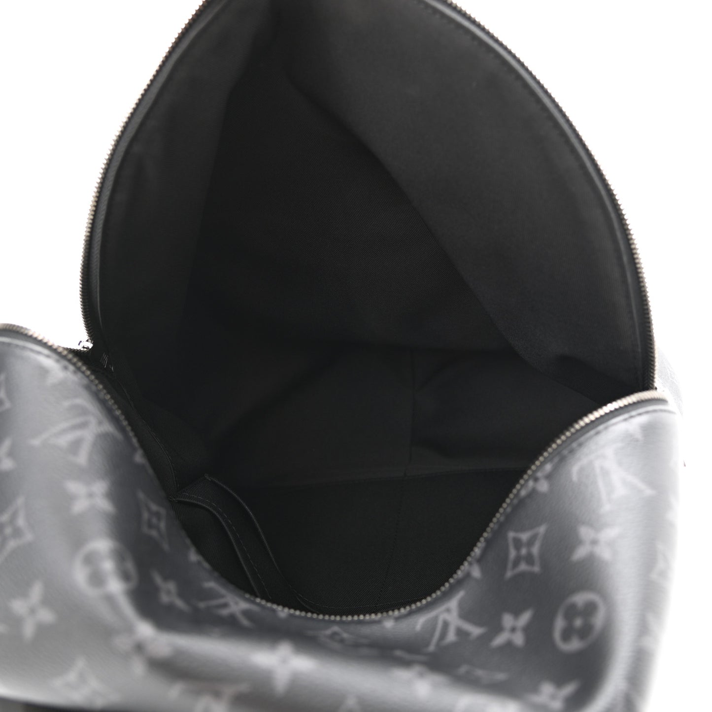 Monogram Eclipse Discovery Backpack PM
