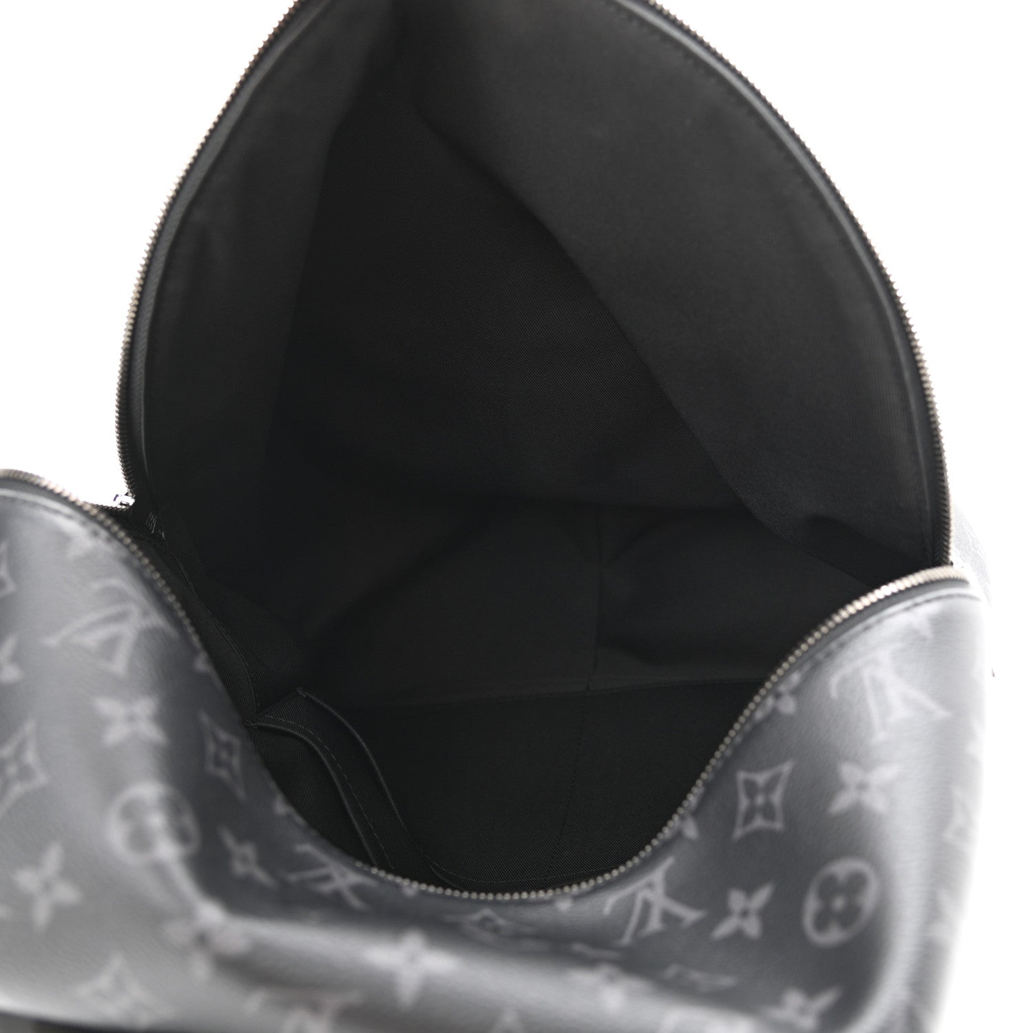 Louis Vuitton Monogram Eclipse Discovery Backpack PM 4 of 8