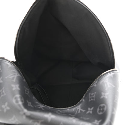 Louis Vuitton Monogram Eclipse Discovery Backpack PM 4 of 8