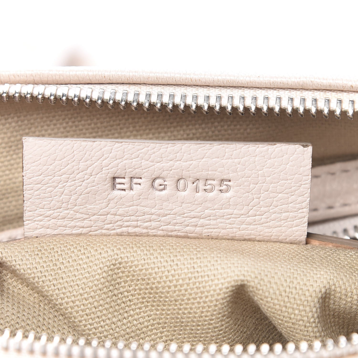 Givenchy Sugar Goatskin Mini Pandora Nude Pink 8 of 17