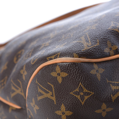 Louis Vuitton Monogram Delightful MM 8 of 17