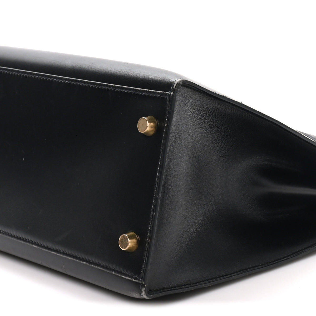 Box Kelly Sellier 32 Black