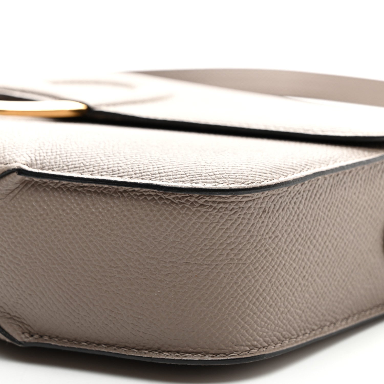 Hermes Epsom Cherche Midi 25 Gris Tourterelle 10 of 10