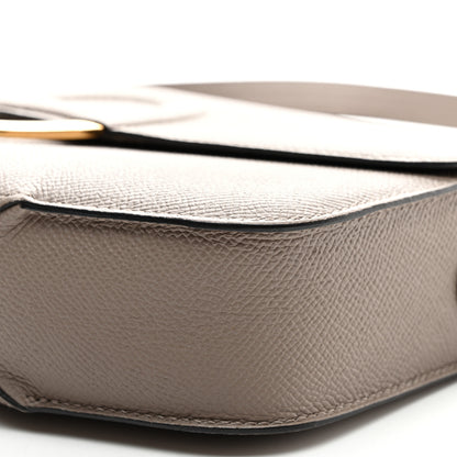 Hermes Epsom Cherche Midi 25 Gris Tourterelle 10 of 10