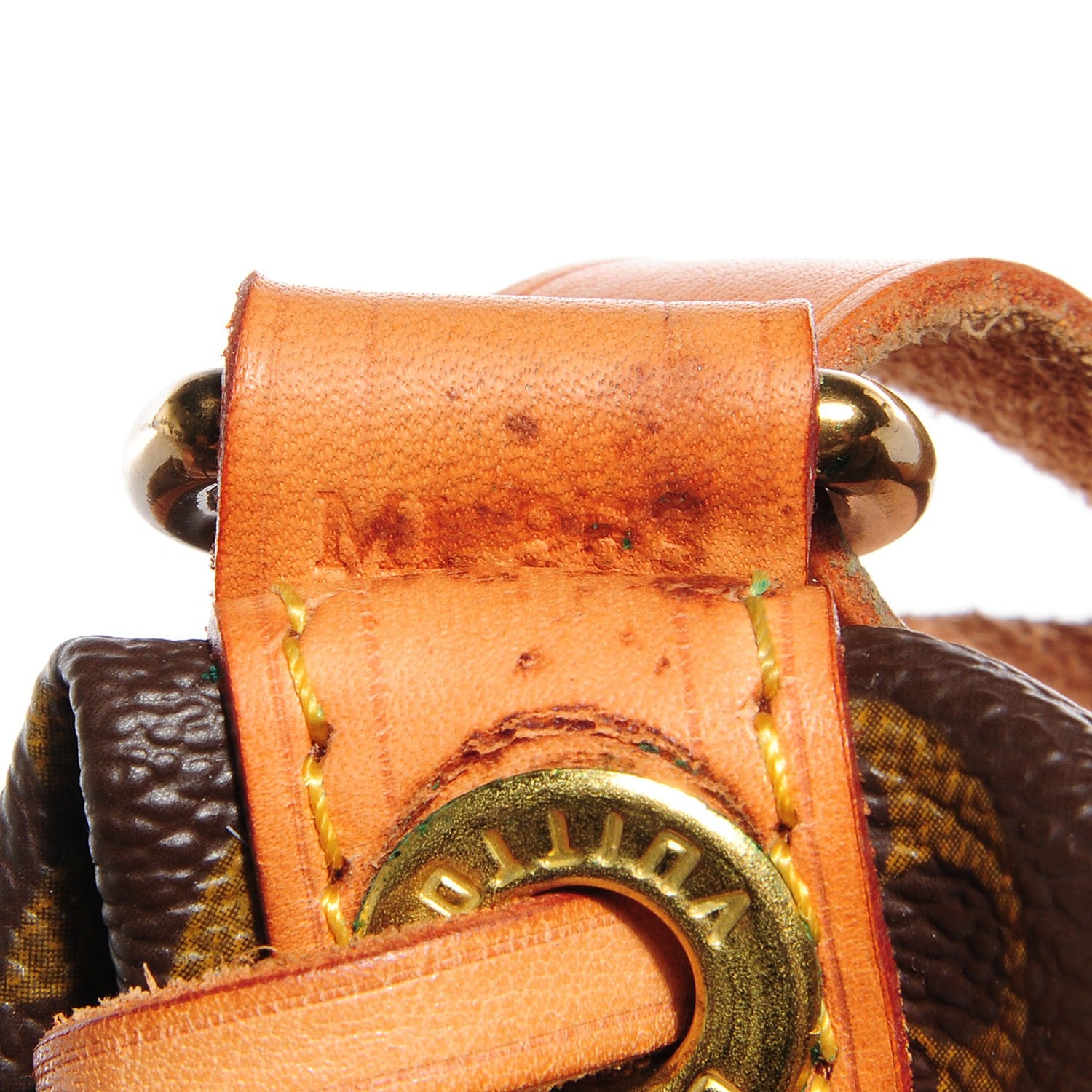 Louis Vuitton Monogram Noe 6 of 8