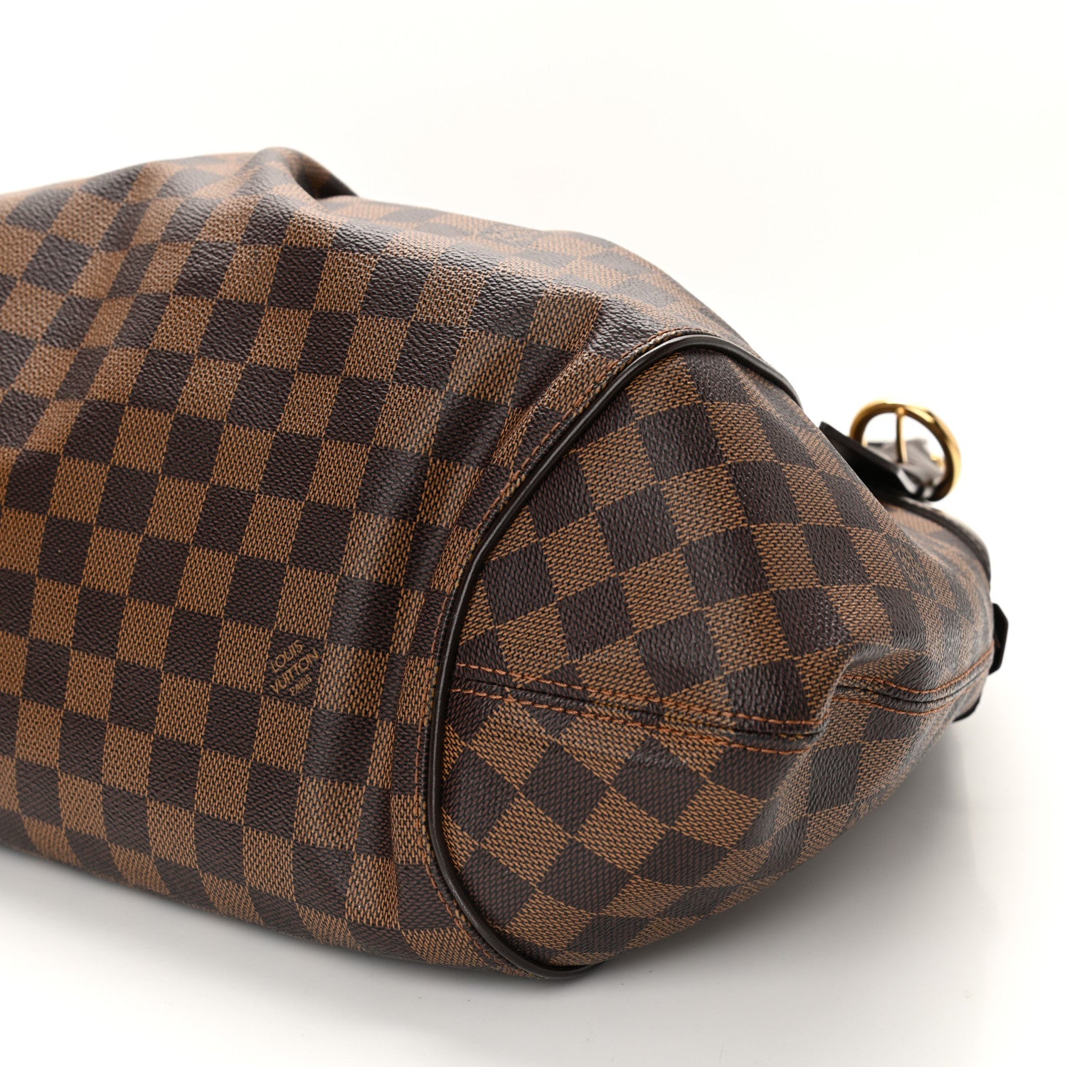 Louis Vuitton Damier Ebene Sistina GM 9 of 12