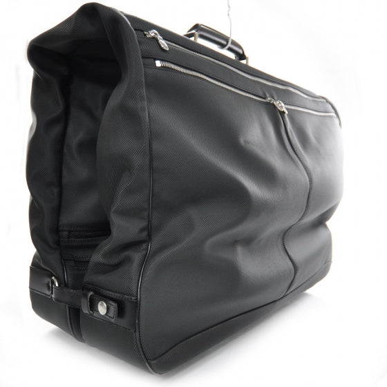 Taiga 7 Hanger Garment Carrier Slate Black