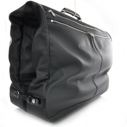 Louis Vuitton Taiga 7 Hanger Garment Carrier Slate Black 1 of 5