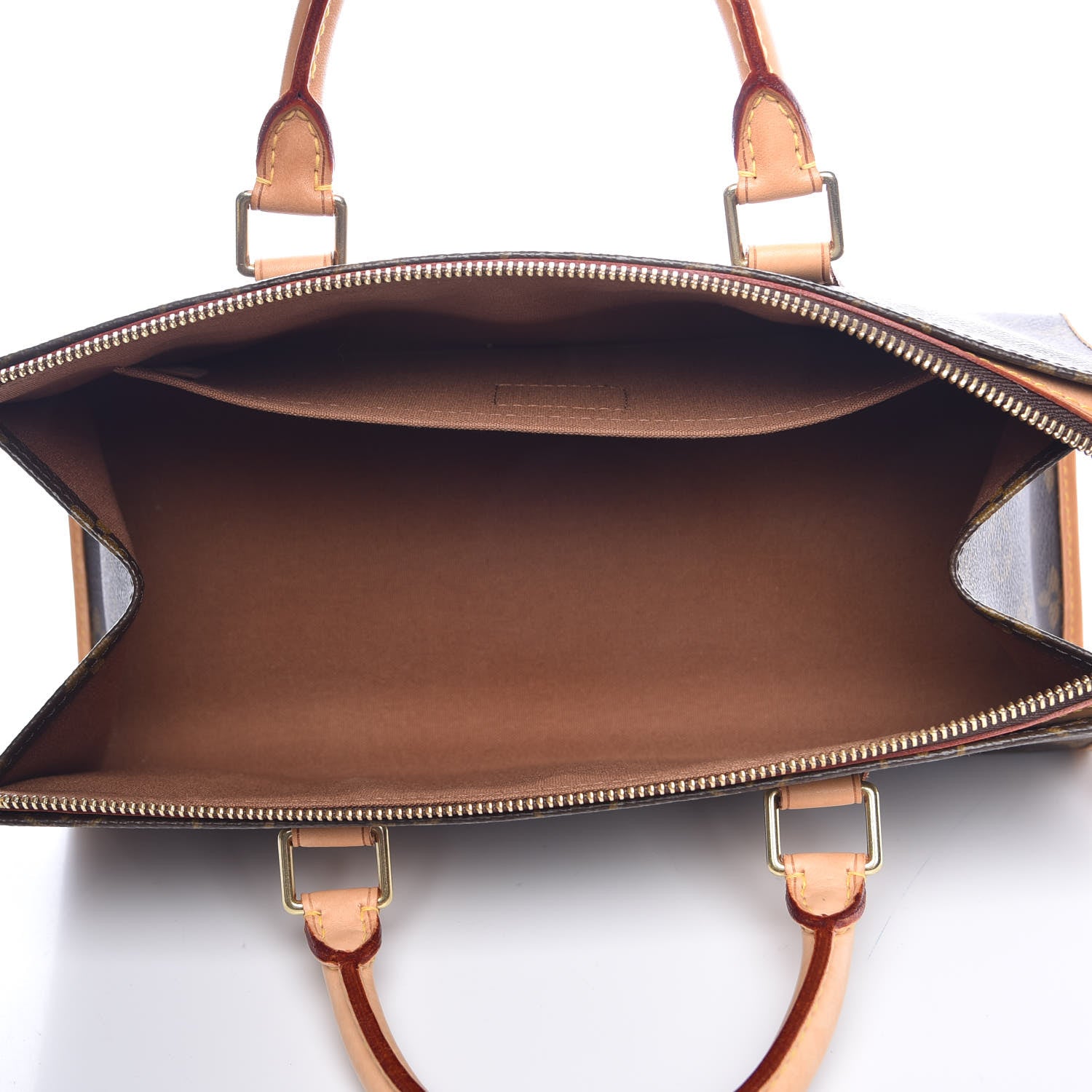 Louis Vuitton Monogram Popincourt 5 of 10