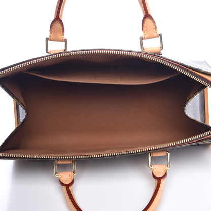 Louis Vuitton Monogram Popincourt 5 of 10