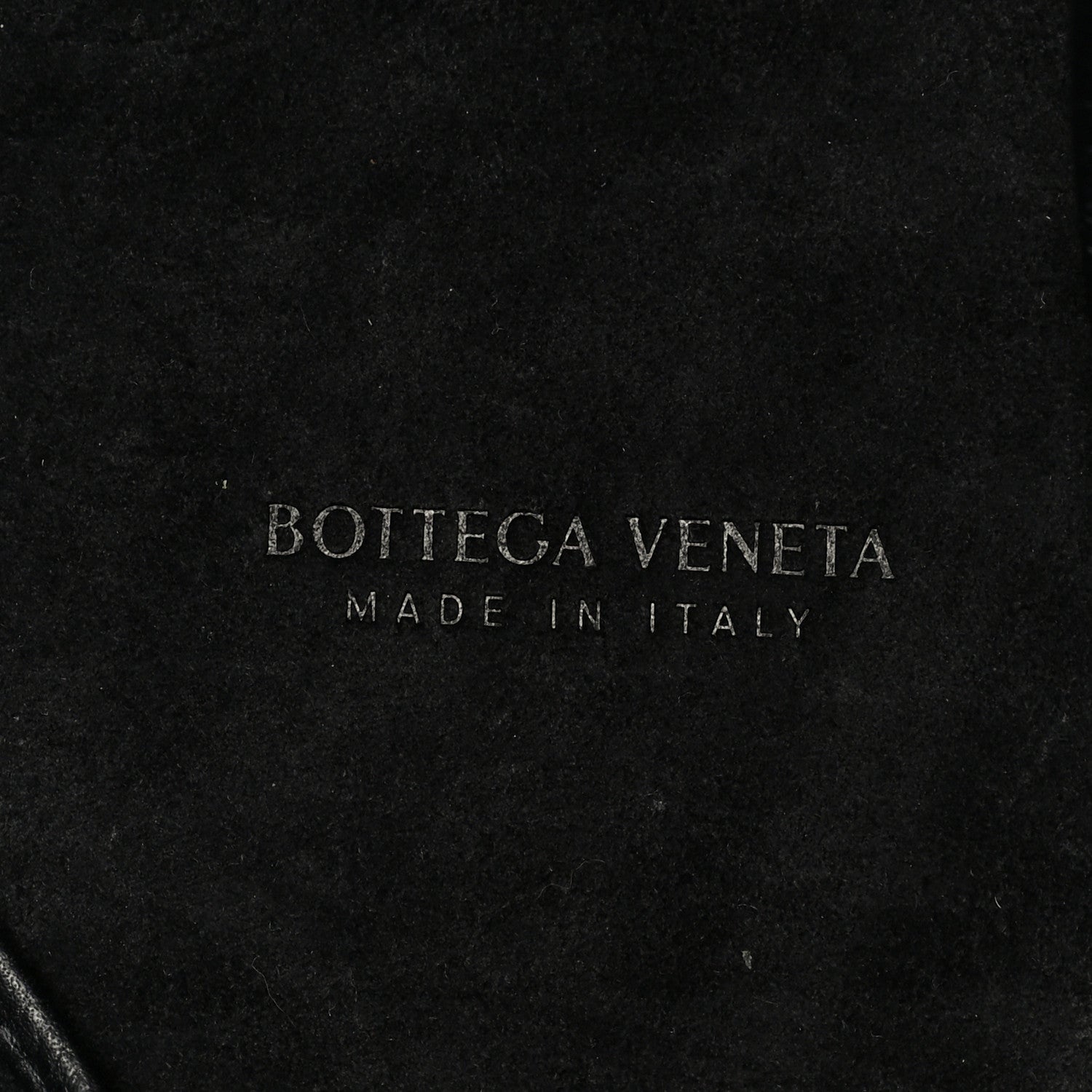 Bottega Veneta Grained Calfskin Intrecciato Small Arco Tote Black 7 of 11