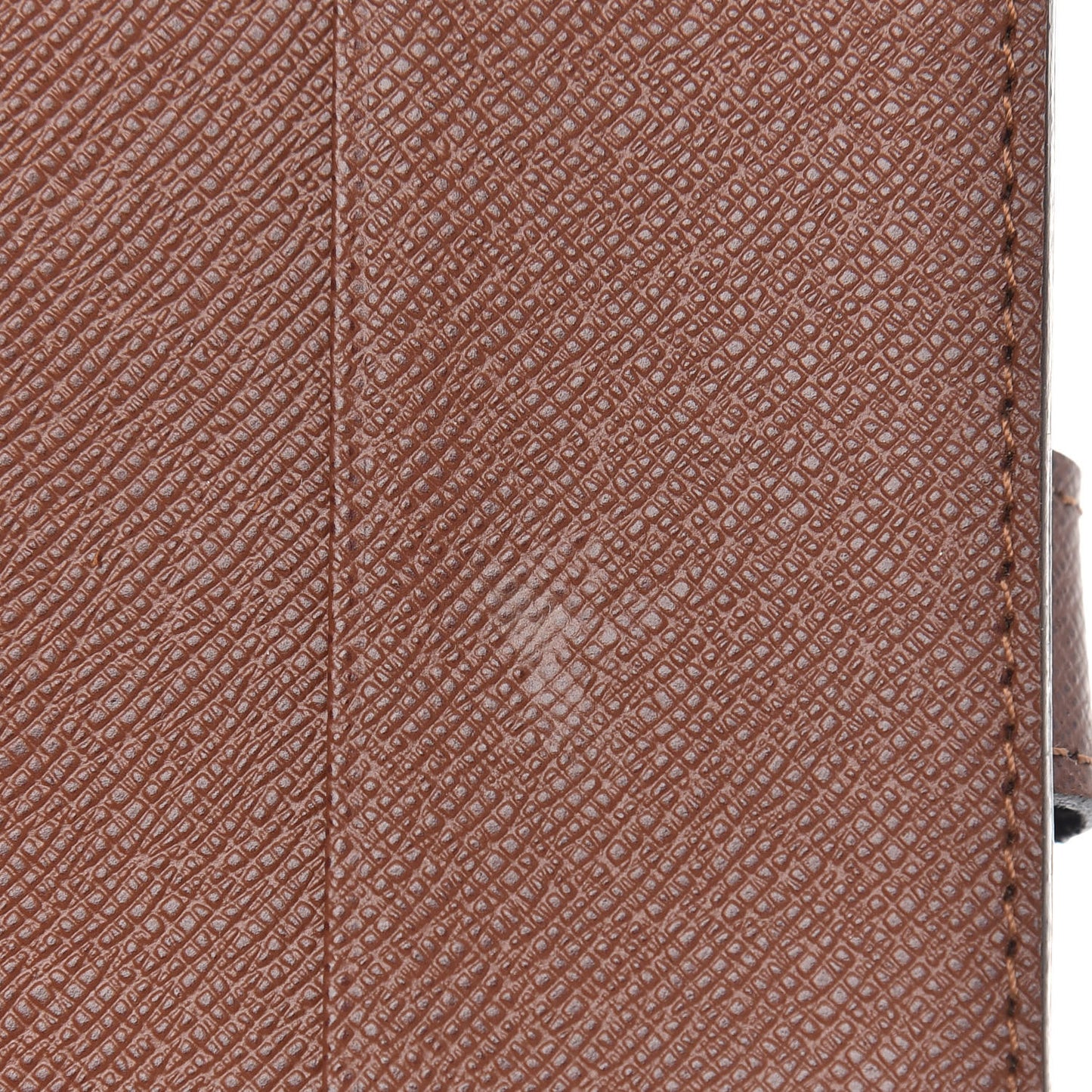 Monogram Compact Zippe Zipped Wallet