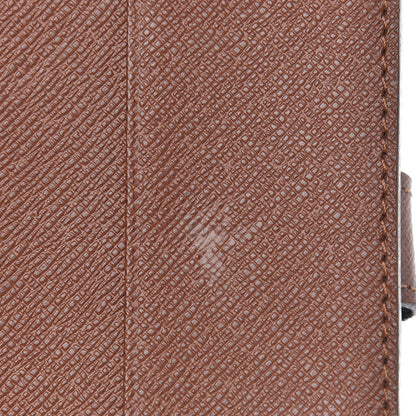 Louis Vuitton Monogram Compact Zippe Zipped Wallet 7 of 7