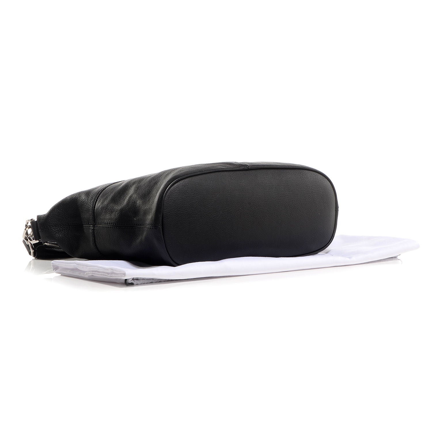 Givenchy Sugar Goatskin Medium Nightingale Black 4 of 10