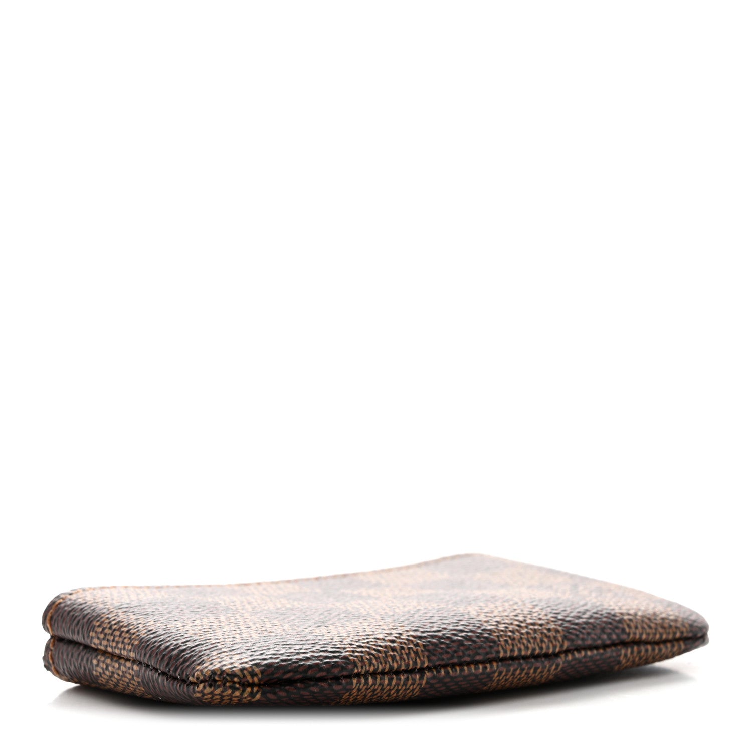 Louis Vuitton Damier Ebene Key Pouch 3 of 6