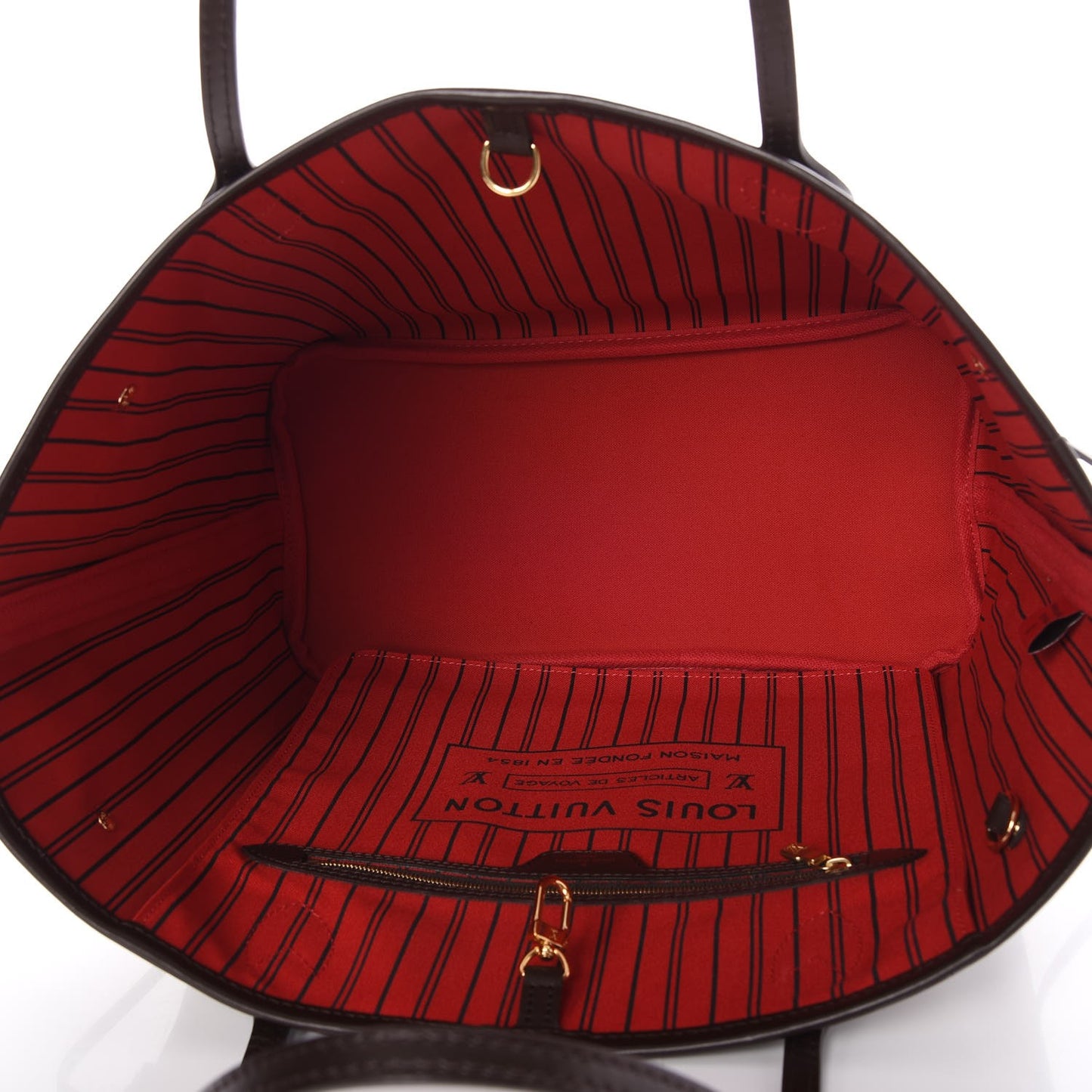 Damier Ebene Neo Neverfull MM