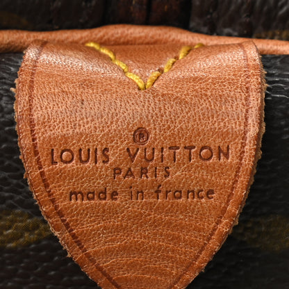 Louis Vuitton Monogram Keepall 45 6 of 16