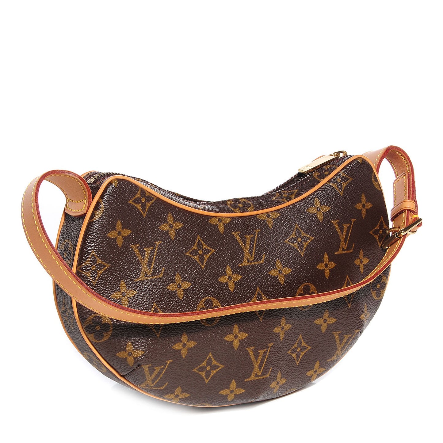 Monogram Croissant PM
