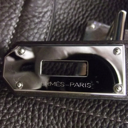 Hermes Clemence JPG Birkin 42 Ebene 10 of 12