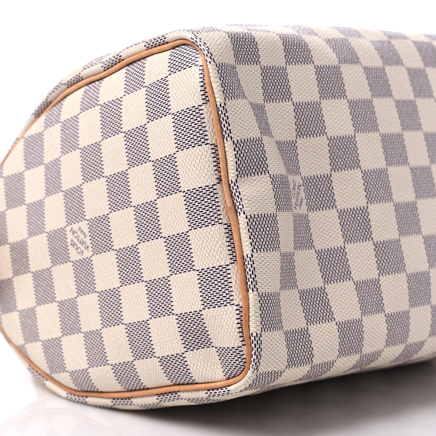 Damier Azur Speedy 25