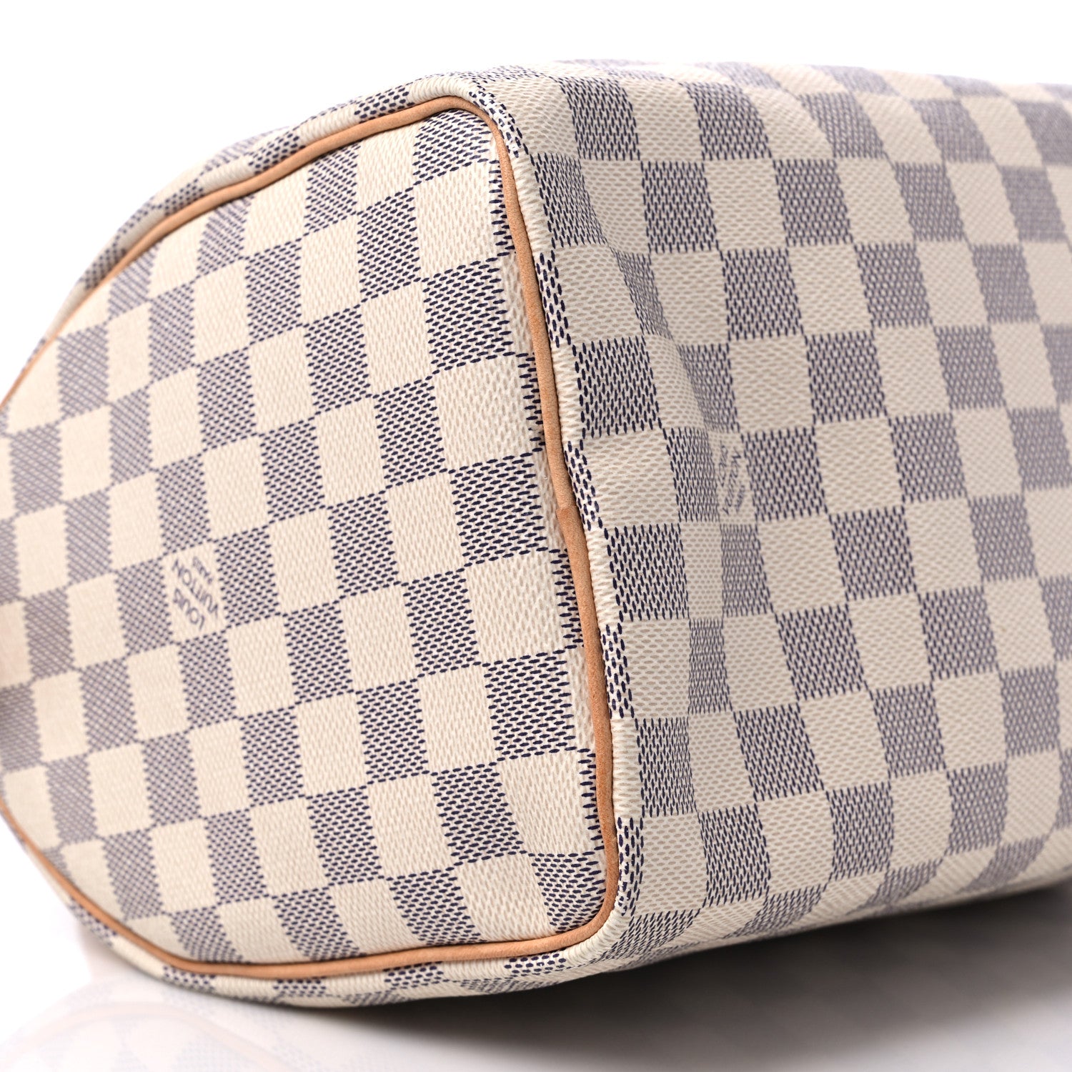Louis Vuitton Damier Azur Speedy 25 7 of 12