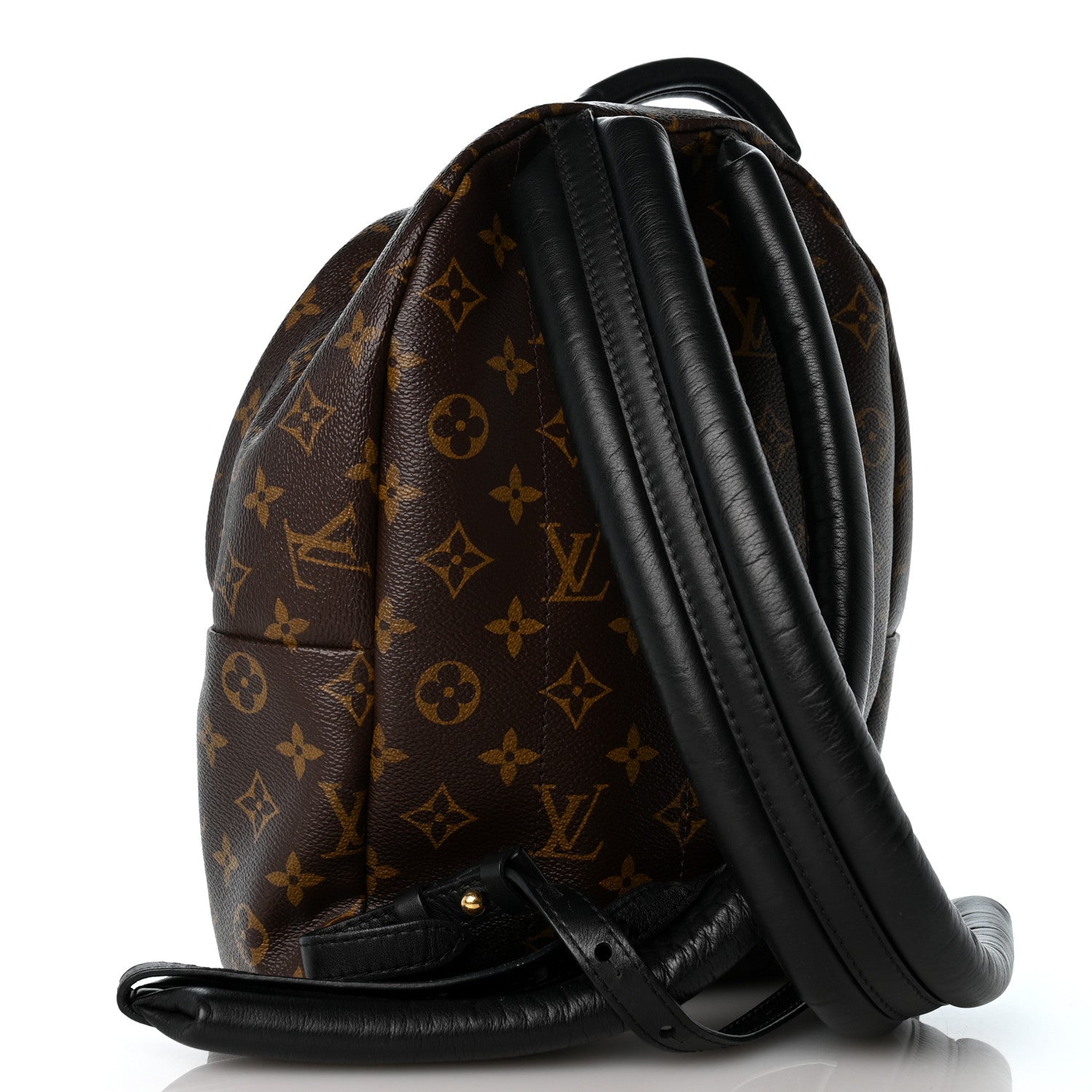 Louis Vuitton Reverse Monogram Palm Springs Backpack PM 3 of 12