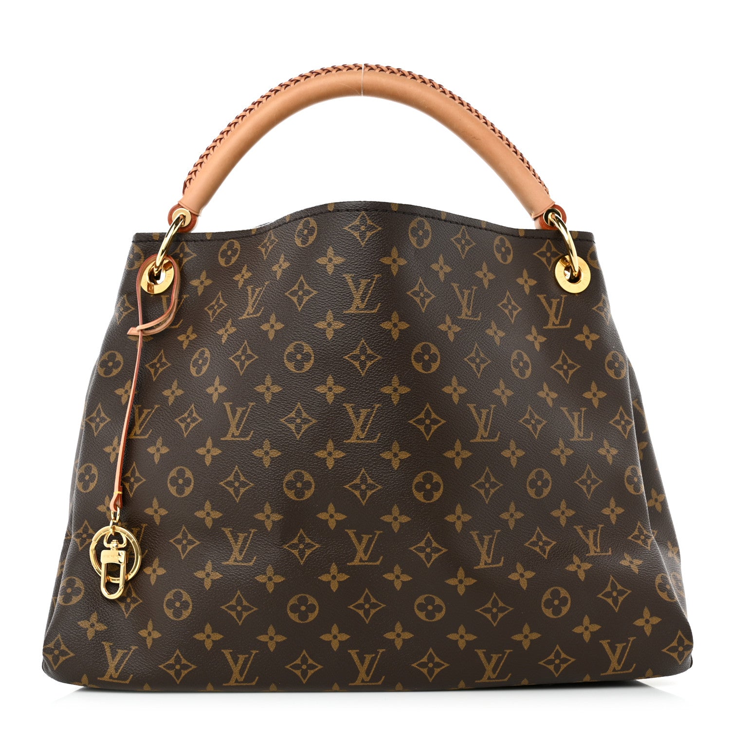 Louis Vuitton Monogram Artsy MM 1 of 11