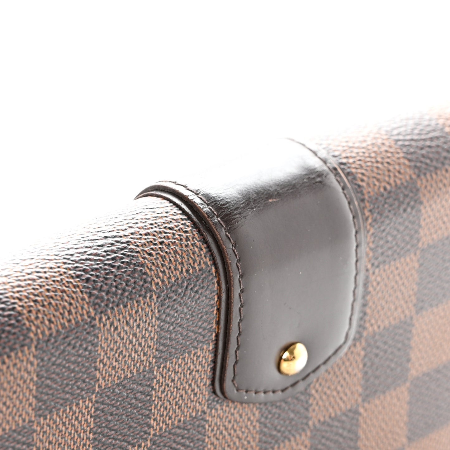 Damier Ebene Sistina Wallet