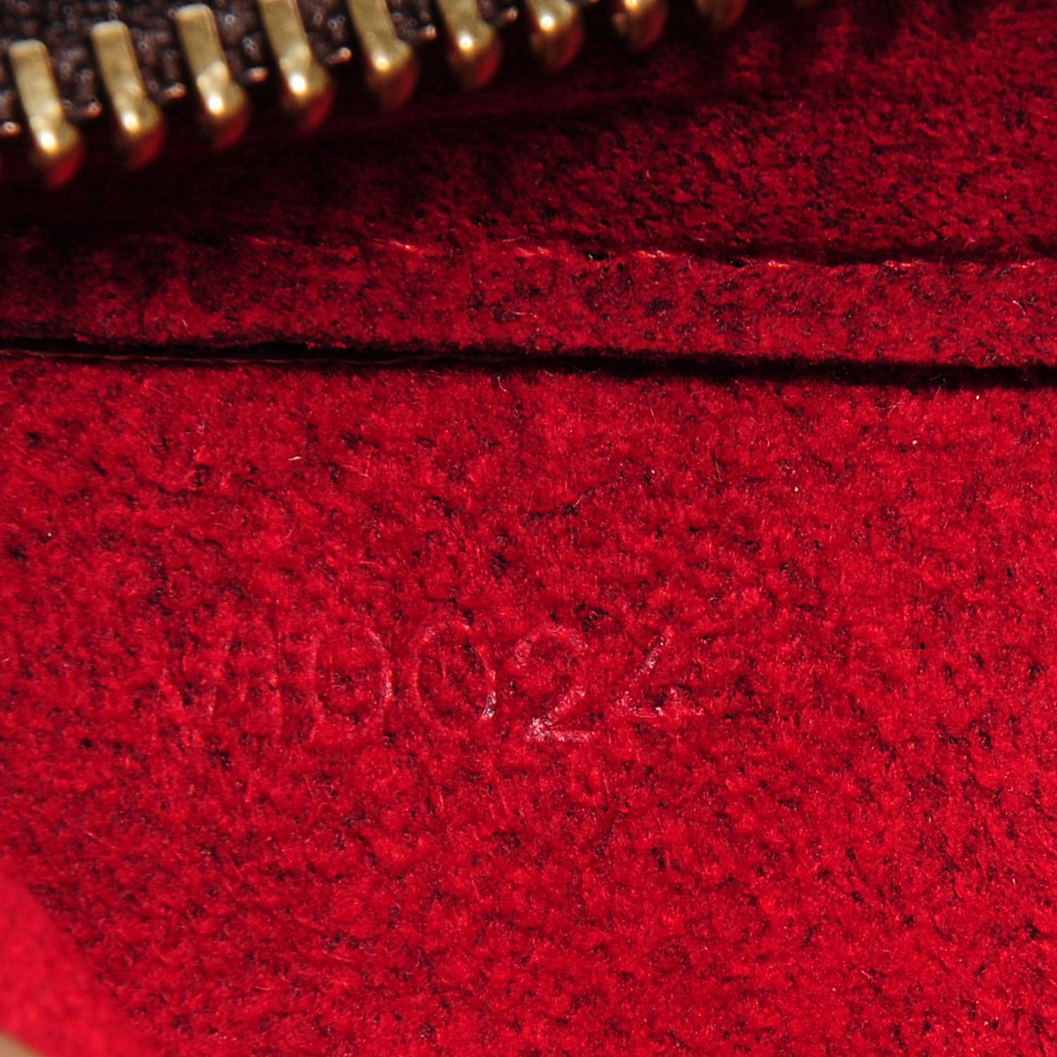 Louis Vuitton Monogram Viva-Cite PM 7 of 8