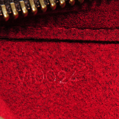 Louis Vuitton Monogram Viva-Cite PM 7 of 8